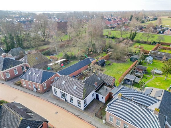 Medium property photo - Hoofdstraat 57, 9635 AT Noordbroek